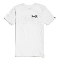 TRADITIONAL PATCH TEE